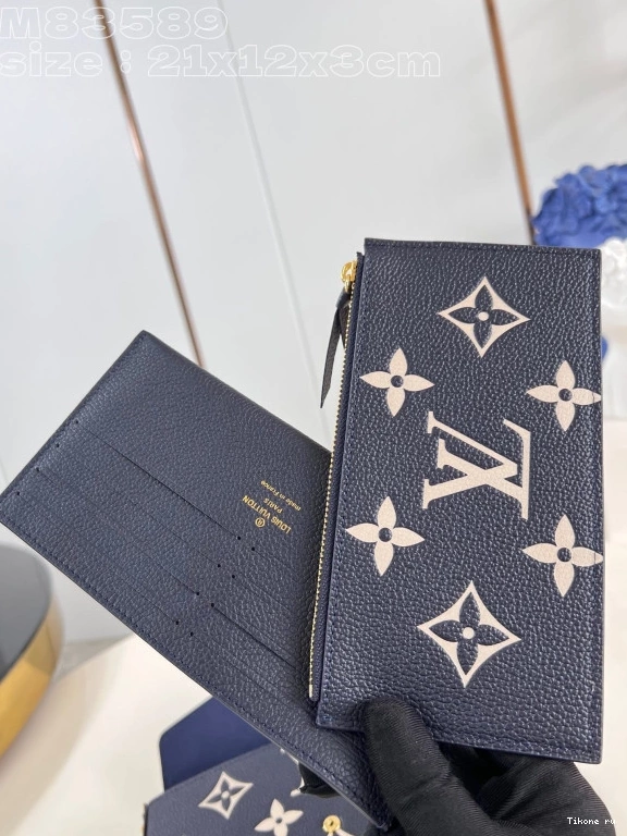 Cheap VUITTON FÉLICIE POCHETTE LOUIS 0717